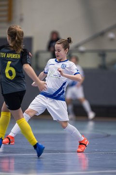 Bild 196 - wDJ Power Girls Cup Suederelbe